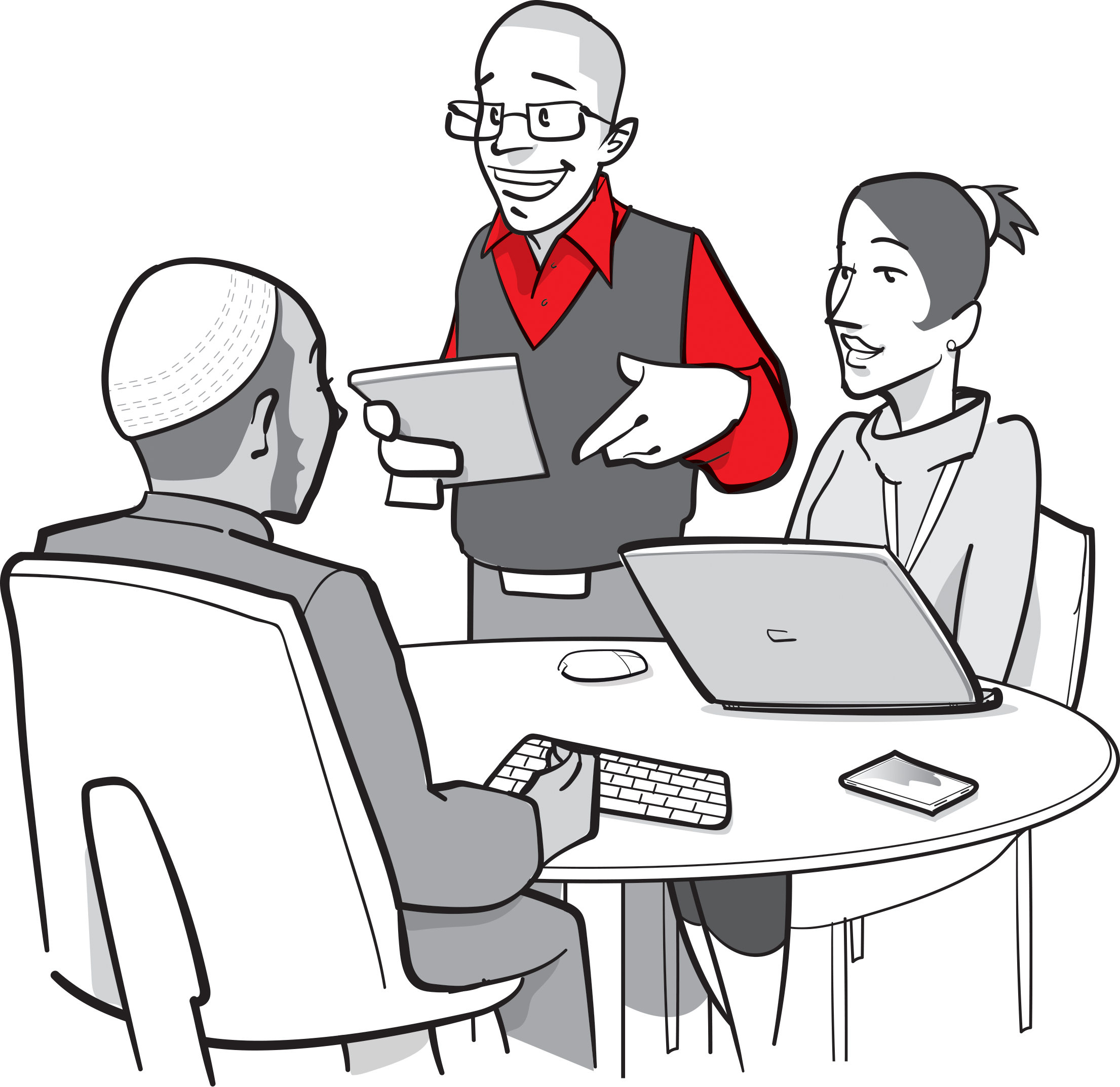 Digital Transformation Toolkit